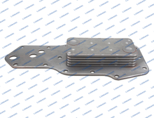 J957543 L68.0632 Case IH Oil Cooler