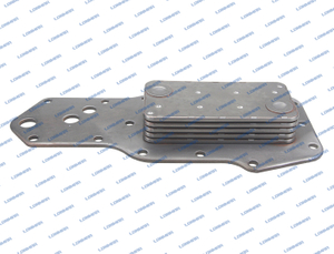 J957543 L68.0632 Case IH Oil Cooler