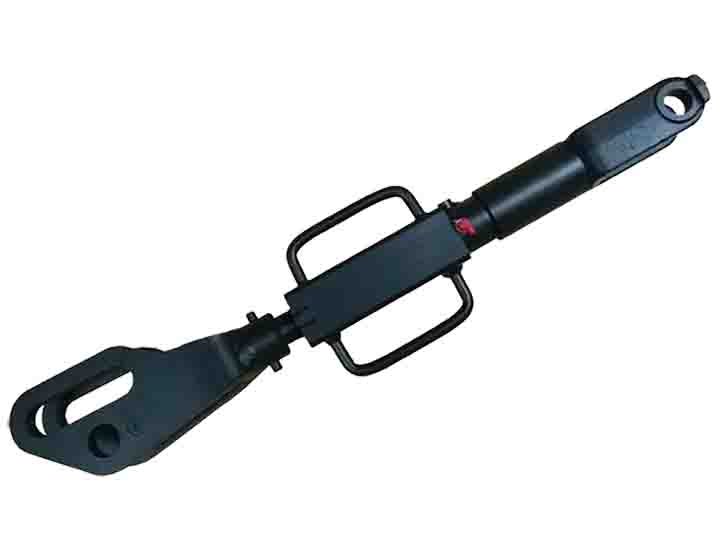 5093193 L76.0383 Case IH Levelling Box Assembly