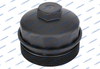 4207186 L68.4896 Deutz-Fahr Oil Filter Cap