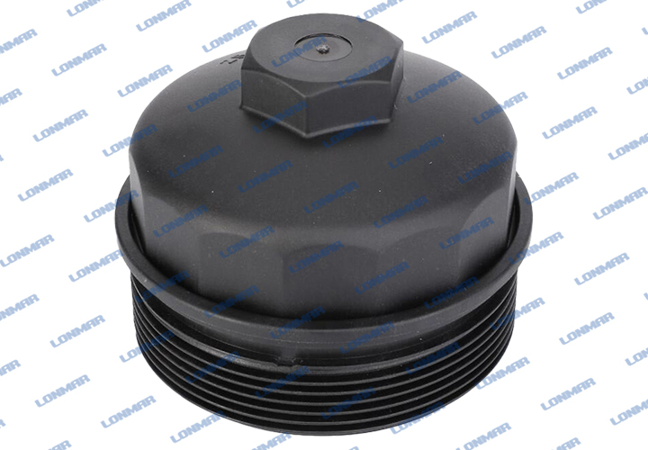 4207186 L68.4896 Deutz-Fahr Oil Filter Cap