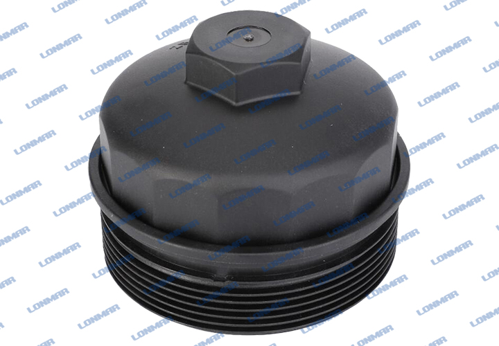 4207186 L68.4896 Deutz-Fahr Oil Filter Cap