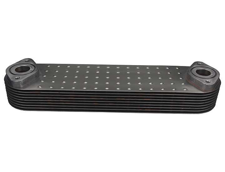 99434989 L68.5071 New Holland Oil Cooler