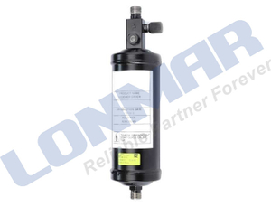 4285797M3 Filter Drier Fits for Massey Ferguson tractor parts
