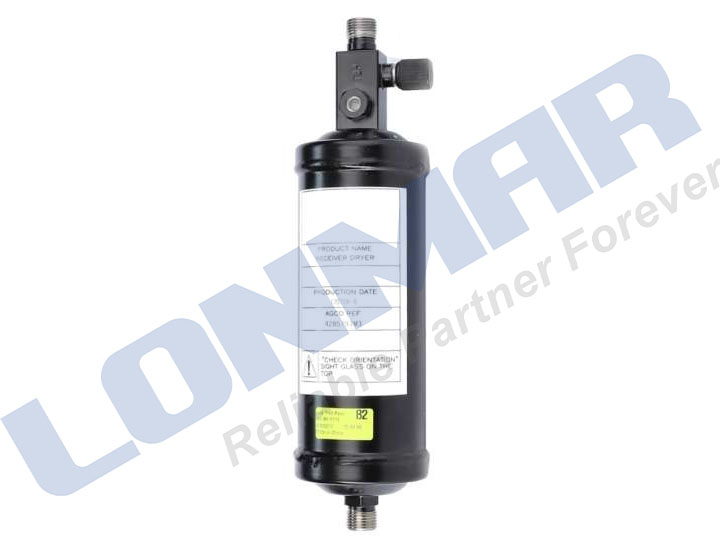 4285797M3 Filter Drier Fits for Massey Ferguson tractor parts