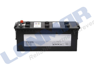 01177864 Battery Fits for Deutz-Fahr tractor parts 12V 120AH