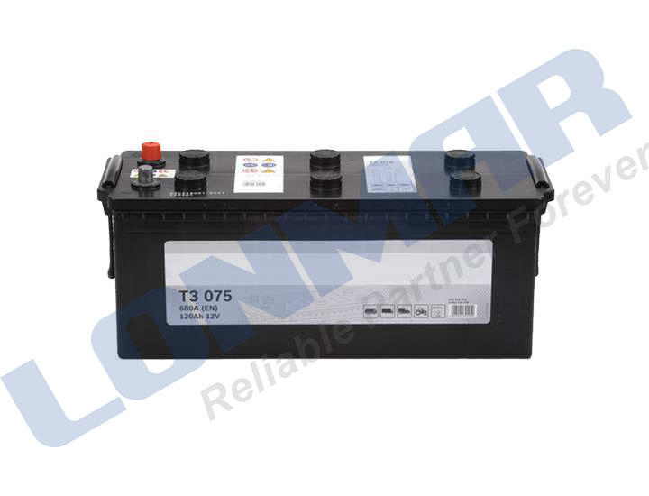 01177864 Battery Fits for Deutz-Fahr tractor parts 12V 120AH
