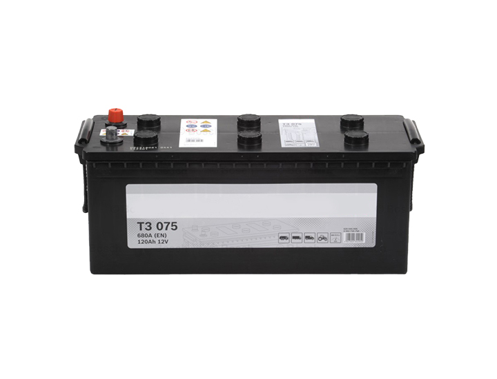 01177864 Battery Fits for Deutz-Fahr tractor parts 12V 120AH