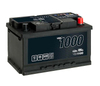 AL112402 Battery Fits for John Deere tractor parts 12V 70AH