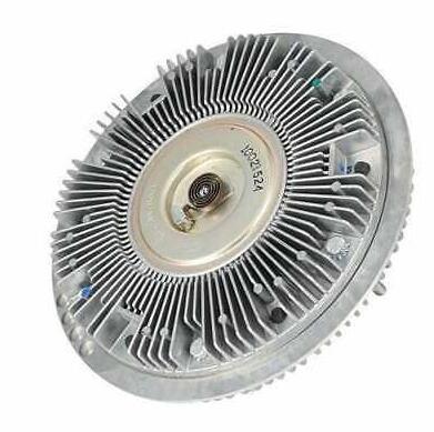 RE30168 Viscous Drive Fits for John Deere tractor parts