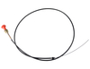 3595133M92 Stop Cable Fits for Massey Ferguson tractor parts