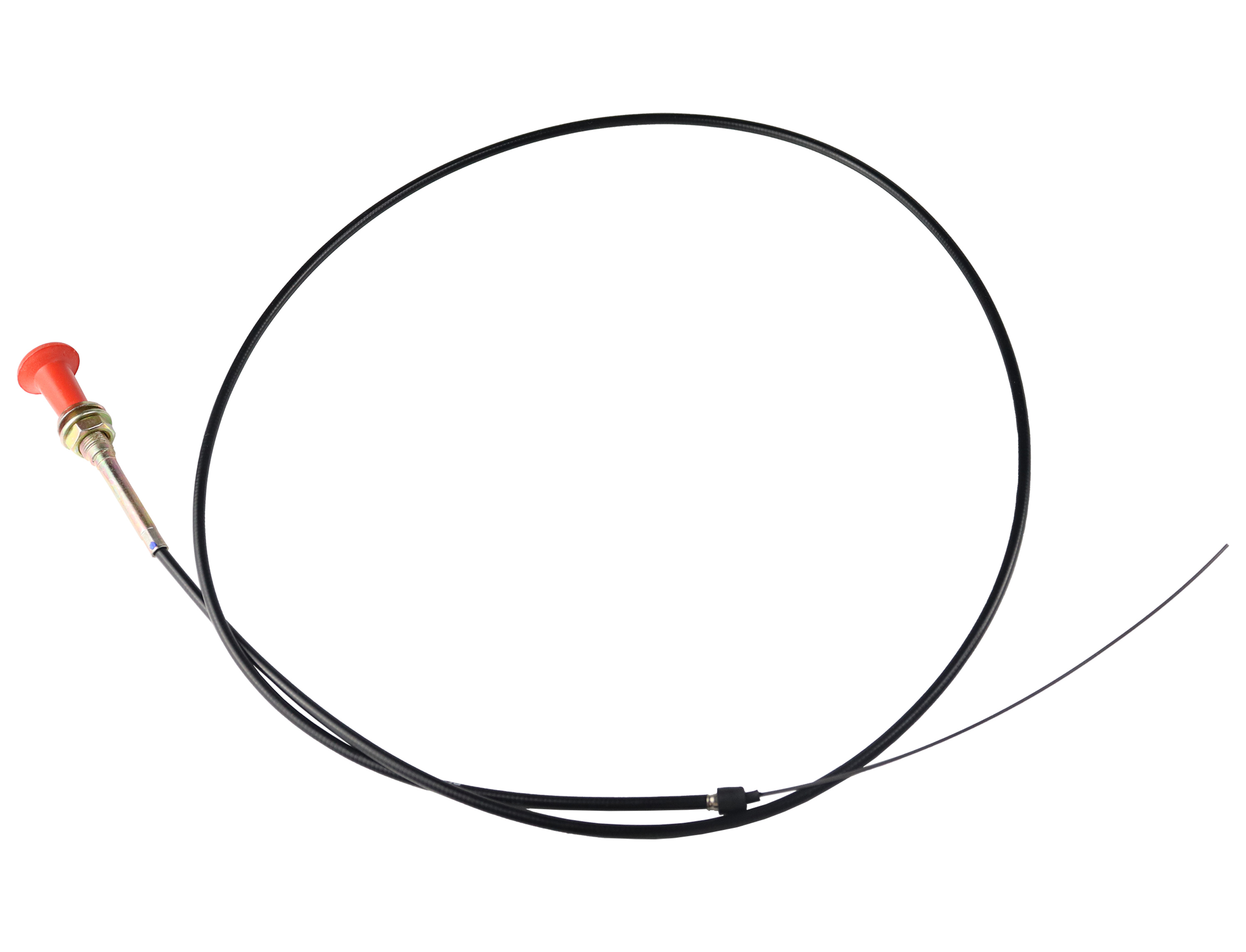 3595133M92 Stop Cable Fits for Massey Ferguson tractor parts