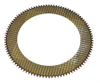 352832A1 Clutch Friction Plate Fits for Case IH tractor parts 88T