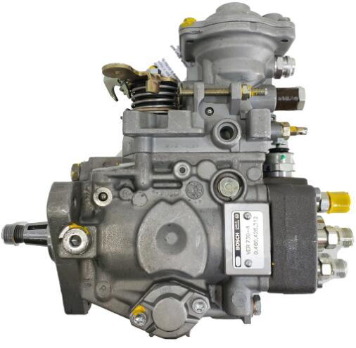 87801836 Fuel Injection Pump Fits for Ford New Holland tractor parts