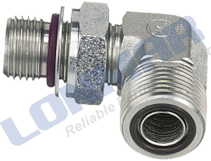 L79.0733 New Holland Elbow Union