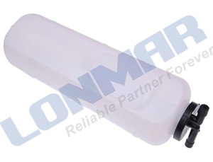 L70.1407 Yanmar Expansion Tank