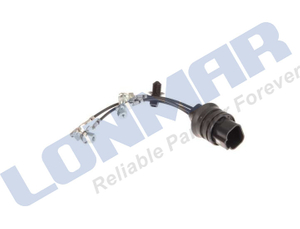 4226561M1 Wiring Harness Fits for Perkins engine parts