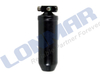 0.010.6024.4 Filter Drier Fits for Deutz-Fahr tractor parts
