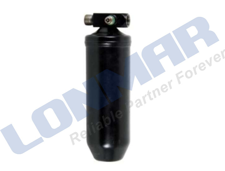 0.010.6024.4 Filter Drier Fits for Deutz-Fahr tractor parts