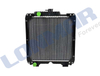 84516461 Radiator Fits for Ford New Holland tractor parts