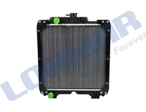 84516461 Radiator Fits for Ford New Holland tractor parts