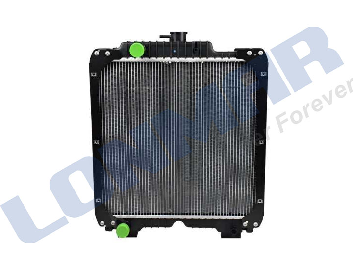 84516461 Radiator Fits for Ford New Holland tractor parts
