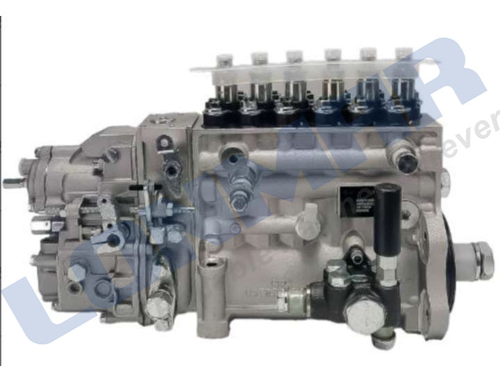 J926776 Fuel Injection Pump Fits for Case IH tractor parts