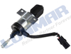 89722800 Solenoid Valve Fits for Valtra tractor parts