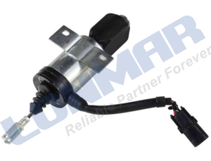 89722800 Solenoid Valve Fits for Valtra tractor parts