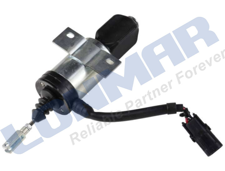 89722800 Solenoid Valve Fits for Valtra tractor parts