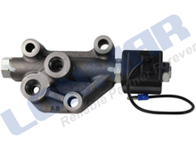 81863036 Valve Fits for Ford New Holland tractor parts