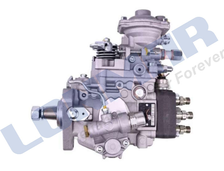 87802534 Fuel Injection Pump Fits for Case IH tractor parts