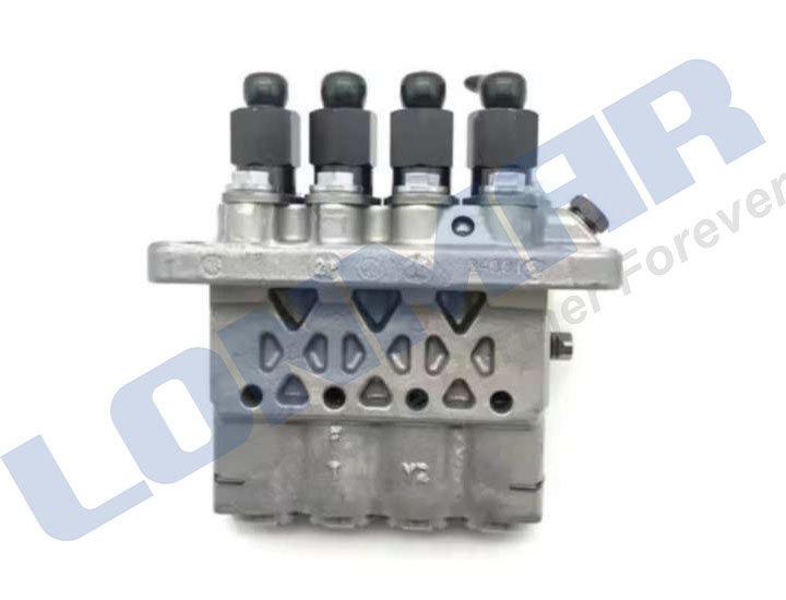 131011100 Fuel Injection Pump Fits for Perkins engine parts