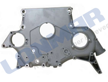 02136027 Timing Belt Cover Fits for Deutz-Fahr tractor parts