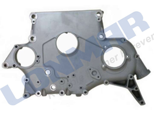 02136027 Timing Belt Cover Fits for Deutz-Fahr tractor parts