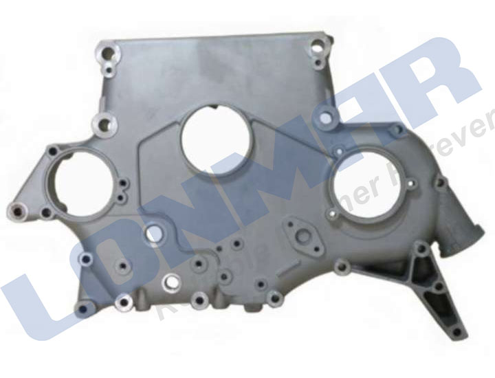 02136027 Timing Belt Cover Fits for Deutz-Fahr tractor parts