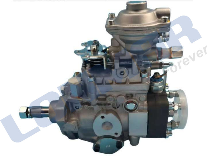 504374949 Fuel Injection Pump Fits for Case IH tractor parts