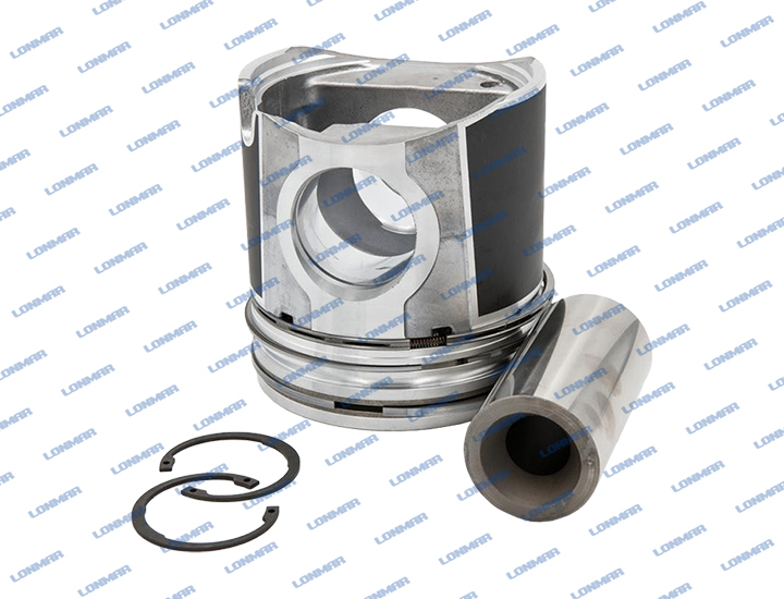 8094840 L68.4912 New Holland Piston
