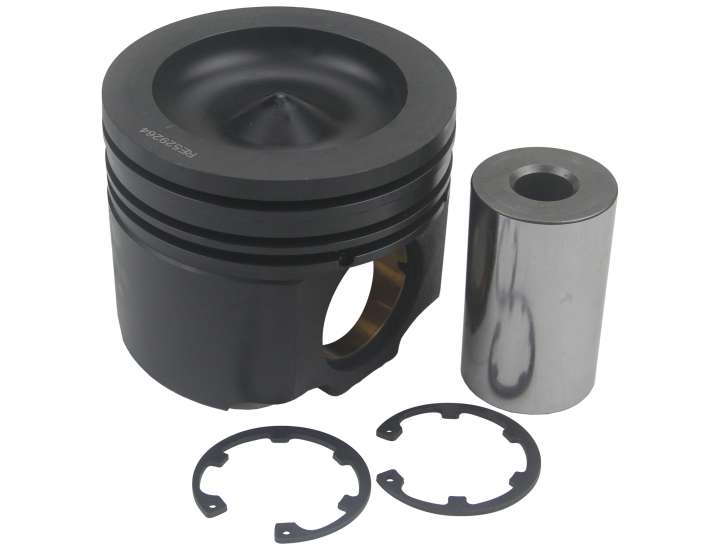 RE529264 L68.5185 John Deere Piston