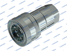 84405721 L79.0636 New Holland Quick Release Coupling