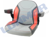 Soft And Durable Seat for Agricultural Machinery