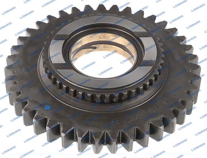 L72.2165 Massey Ferguson Gear