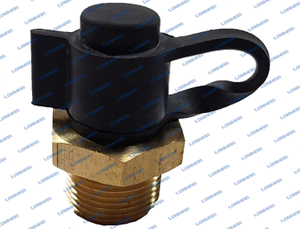 L74.0535 John Deere Valve