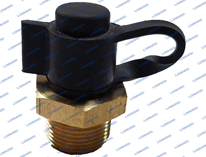 L74.0535 John Deere Valve
