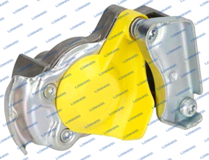 L74.0512 John Deere Coupling Head
