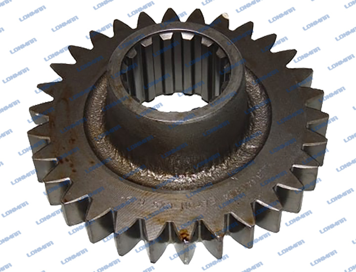 L72.2159 Massey Ferguson Gear