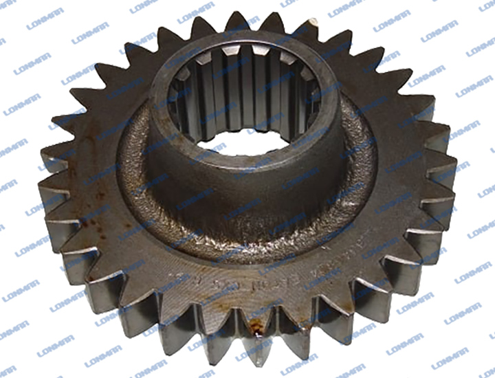 L72.2159 Massey Ferguson Gear