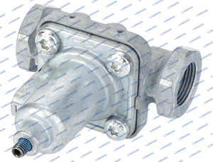 L74.0538 Valtra Charging Valve