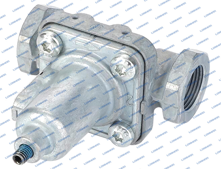 L74.0538 Valtra Charging Valve
