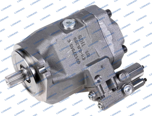 L79.0726 Massey Ferguson Axial Piston Pump